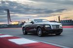 Rolls-Royce Wraith 2013 года (NA)